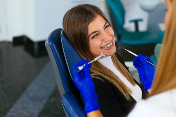 Best Dental Exams and Cleanings  in Moorefield, WV