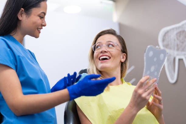 Best Traditional Braces  in Moorefield, WV
